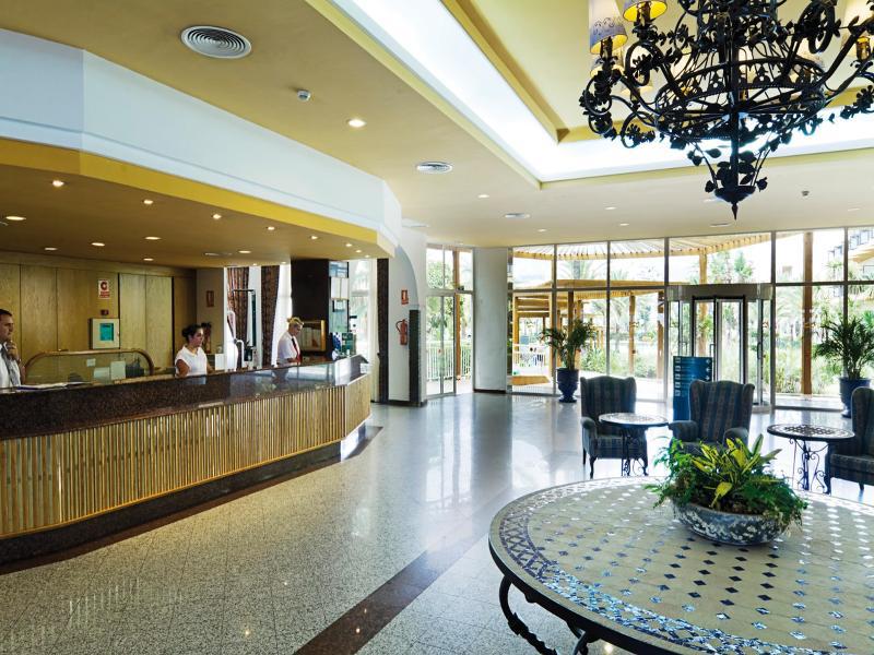 Hotel Riu Costa Del Sol Torremolinos Esterno foto