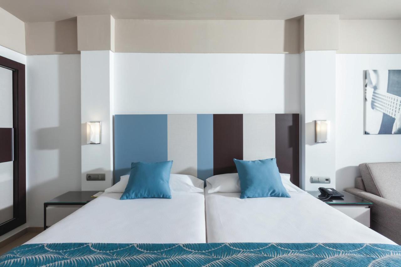 Hotel Riu Costa Del Sol Torremolinos Esterno foto