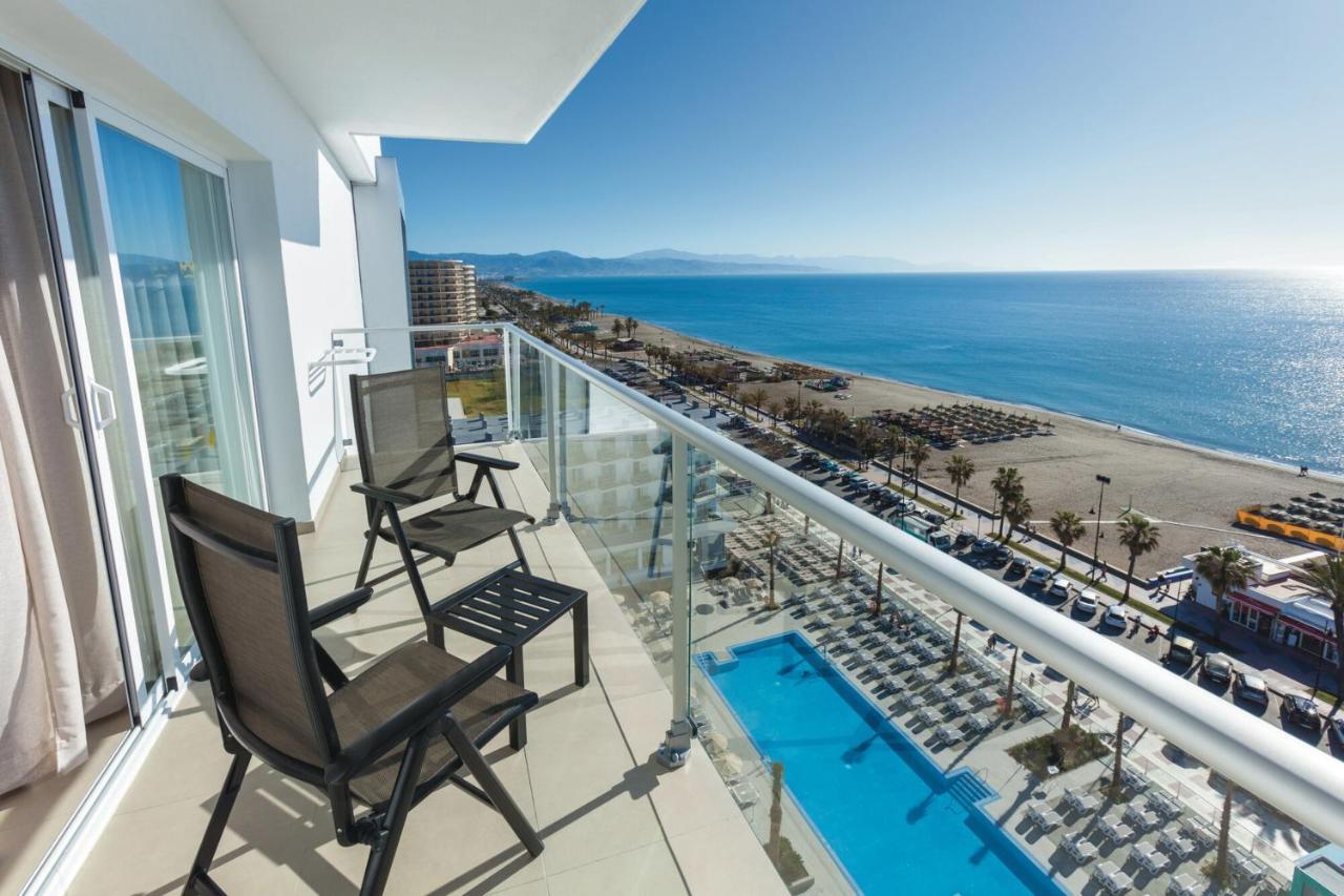 Hotel Riu Costa Del Sol Torremolinos Esterno foto